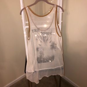 Free People Tank Top